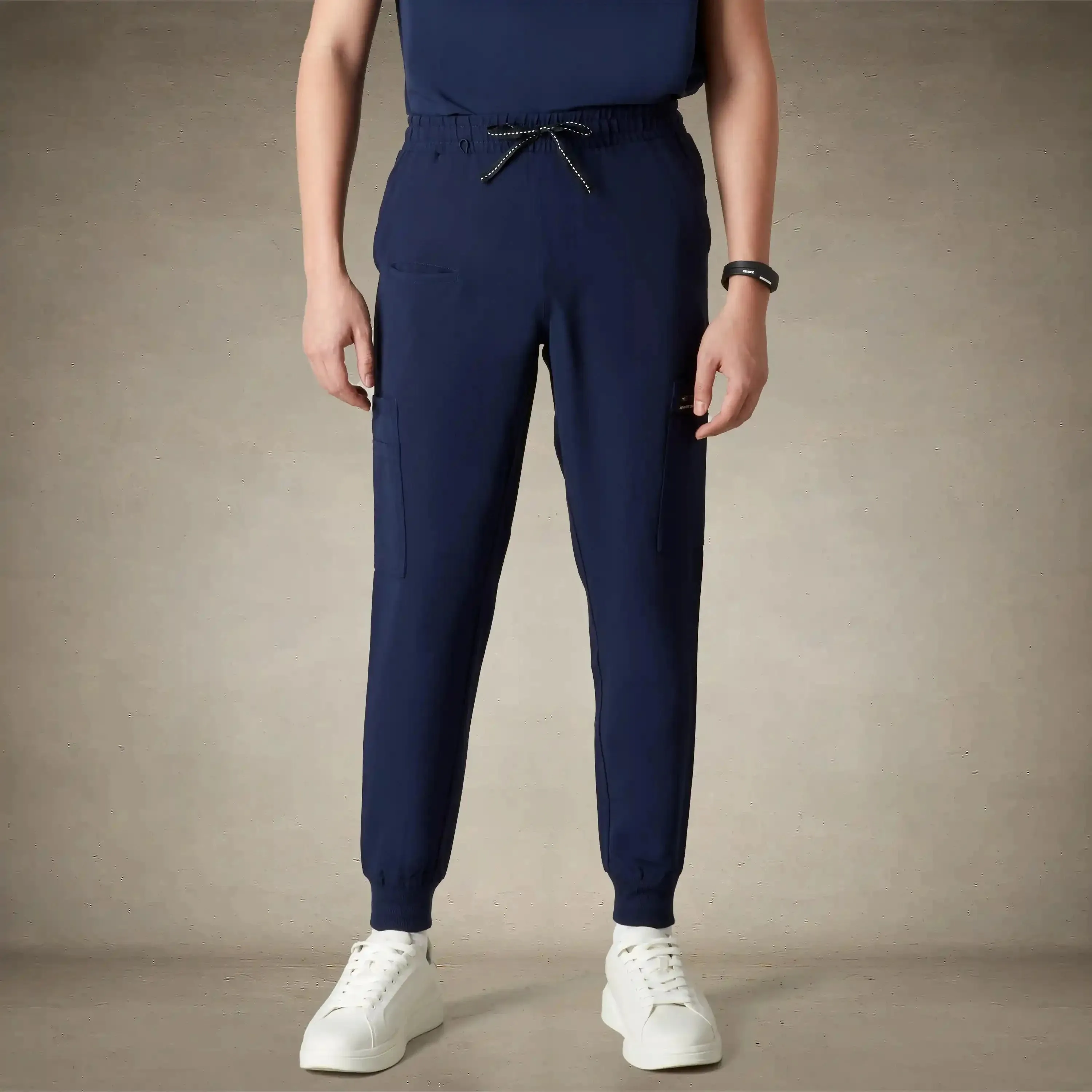 London Jogger Scrub Pants