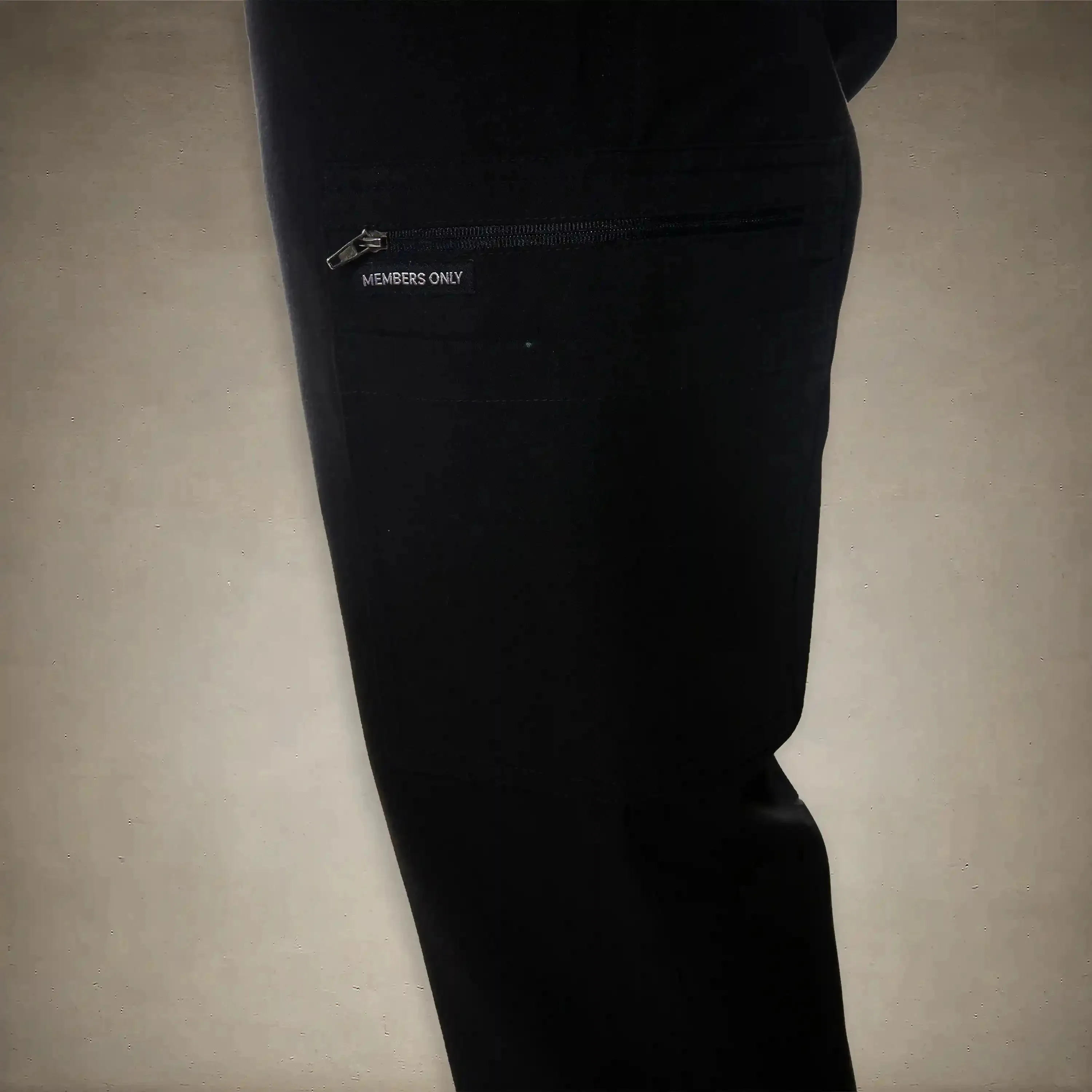 London Jogger Scrub Pants