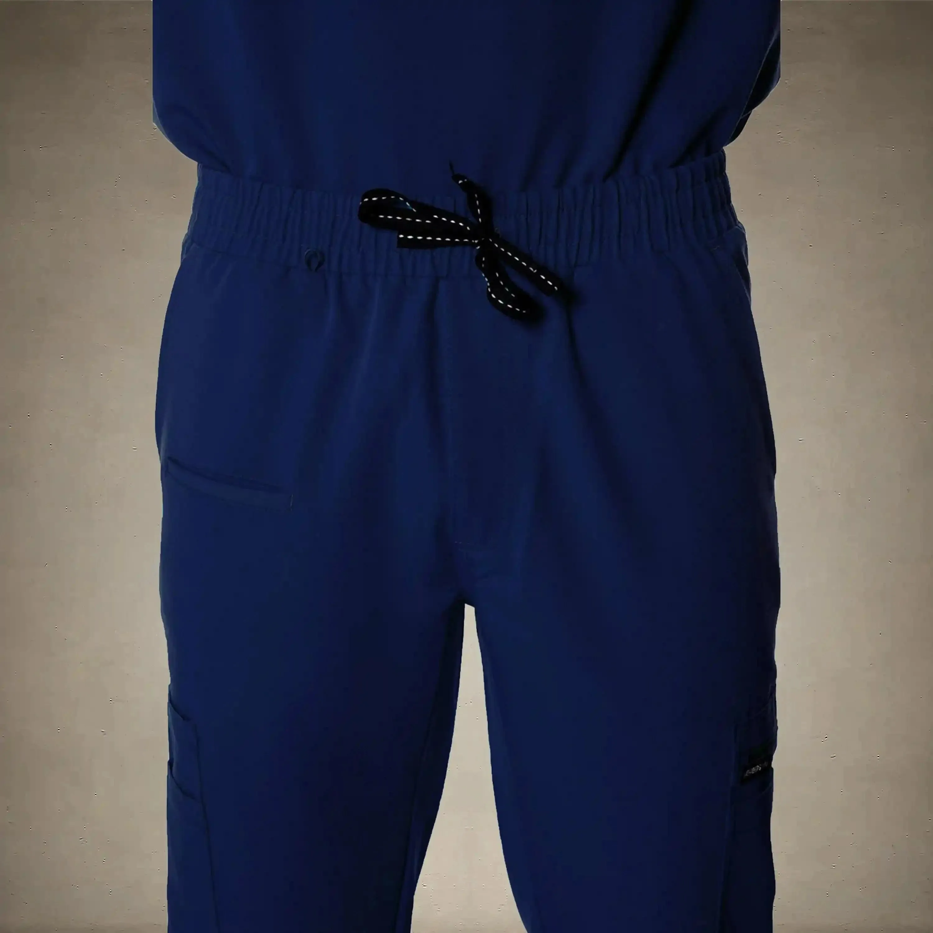 London Jogger Scrub Pants