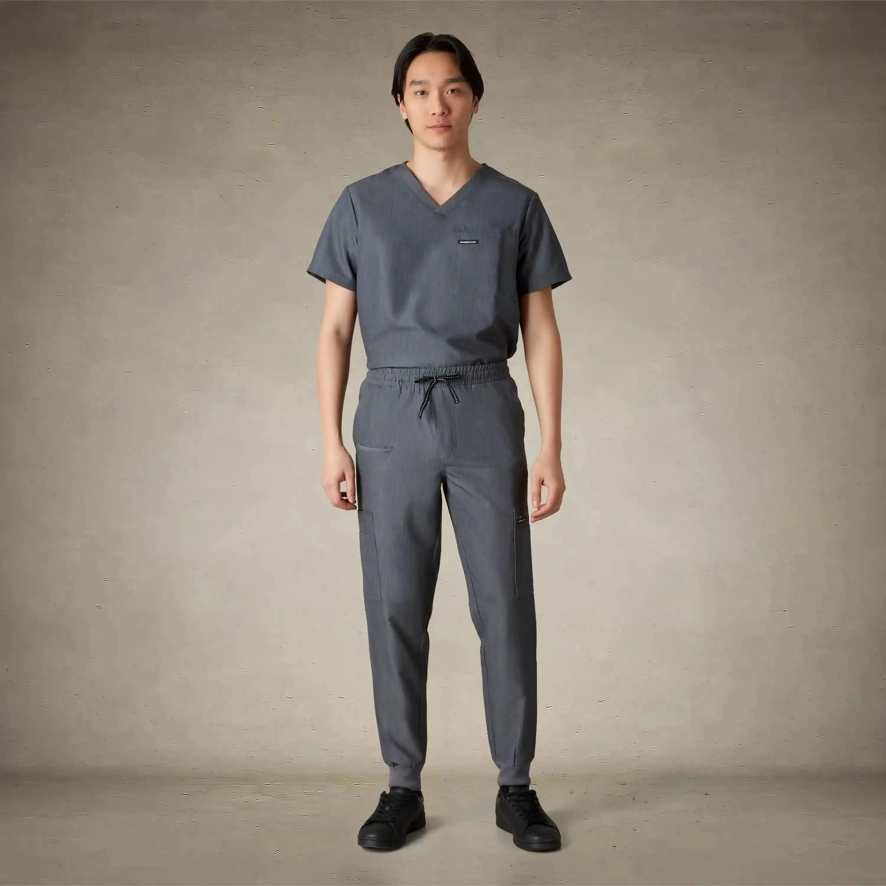 London Jogger Scrub Pants