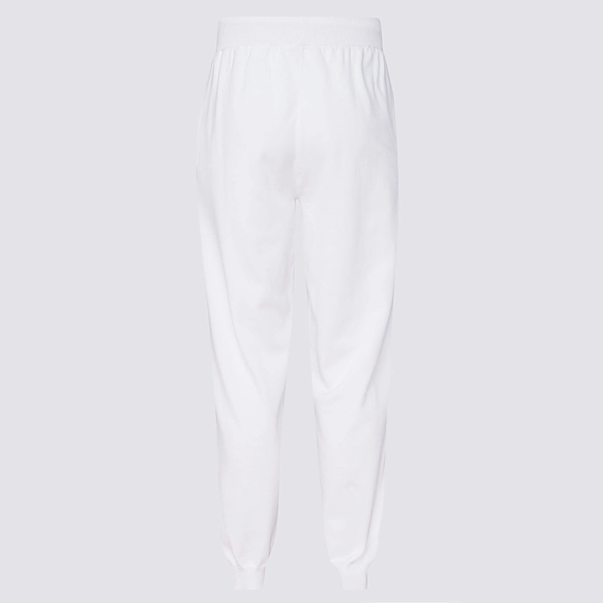 Malo Tapered Drawstring Track Pants