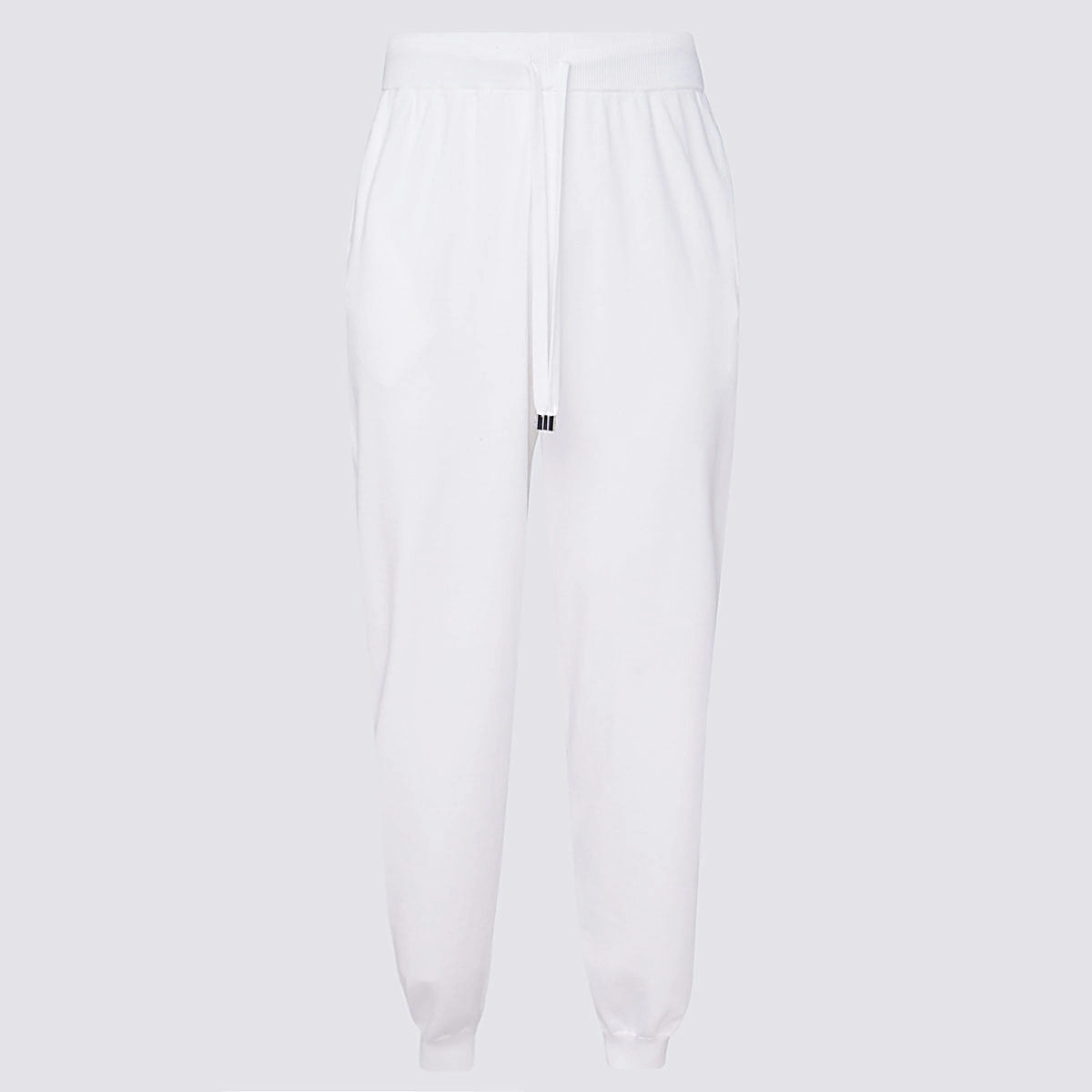 Malo Tapered Drawstring Track Pants
