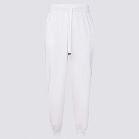 Malo Tapered Drawstring Track Pants