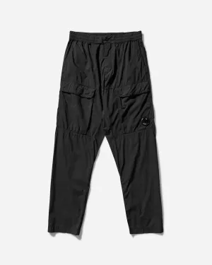 Men's Chrome-R Loose Cargo Pants Black