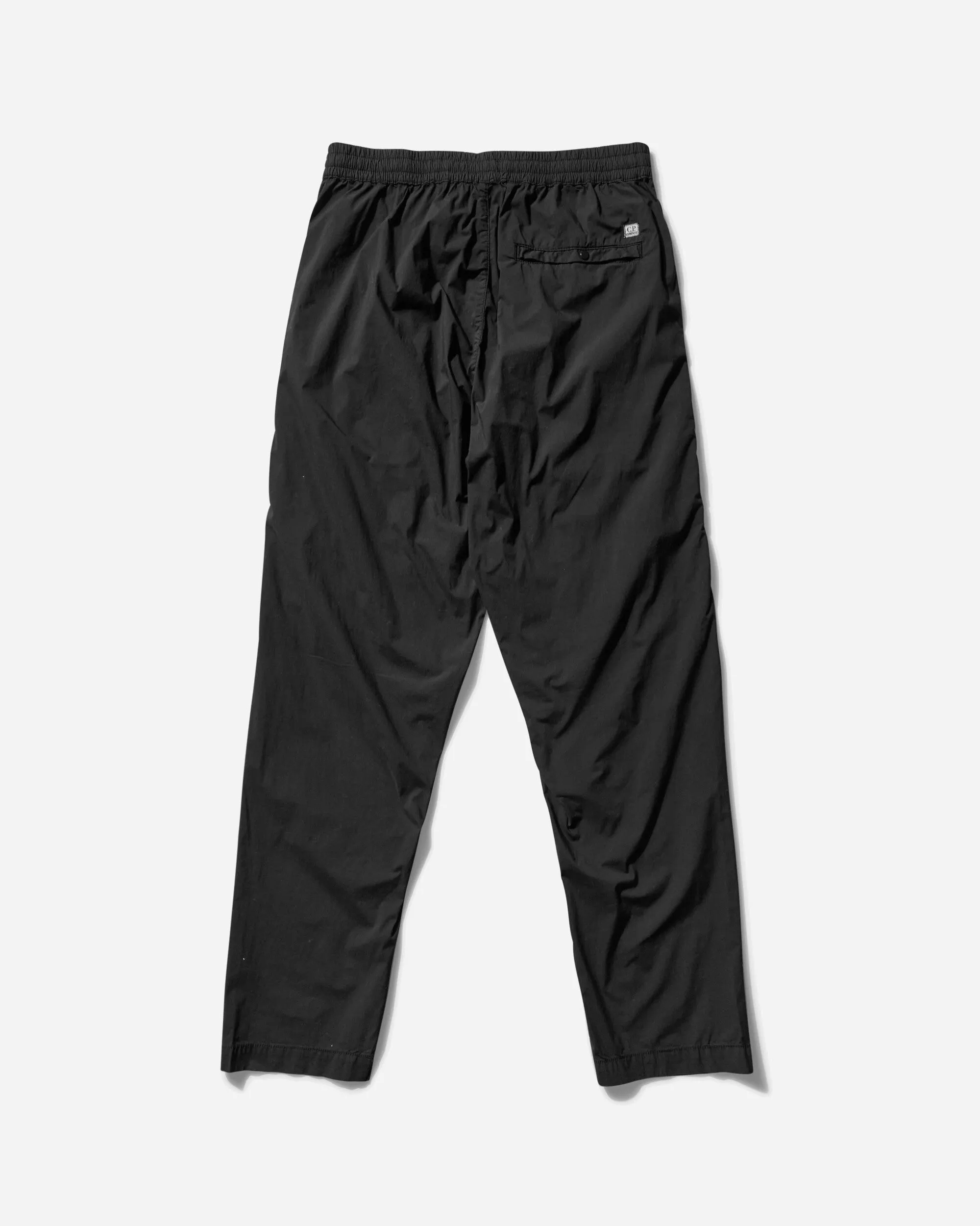 Men's Chrome-R Loose Cargo Pants Black