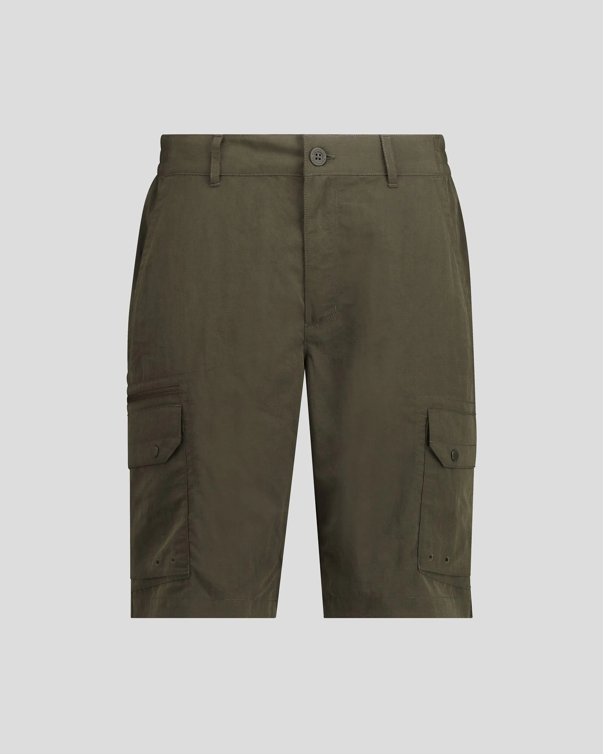Men's EVRY-Day Cargo Shorts - Dark Moss