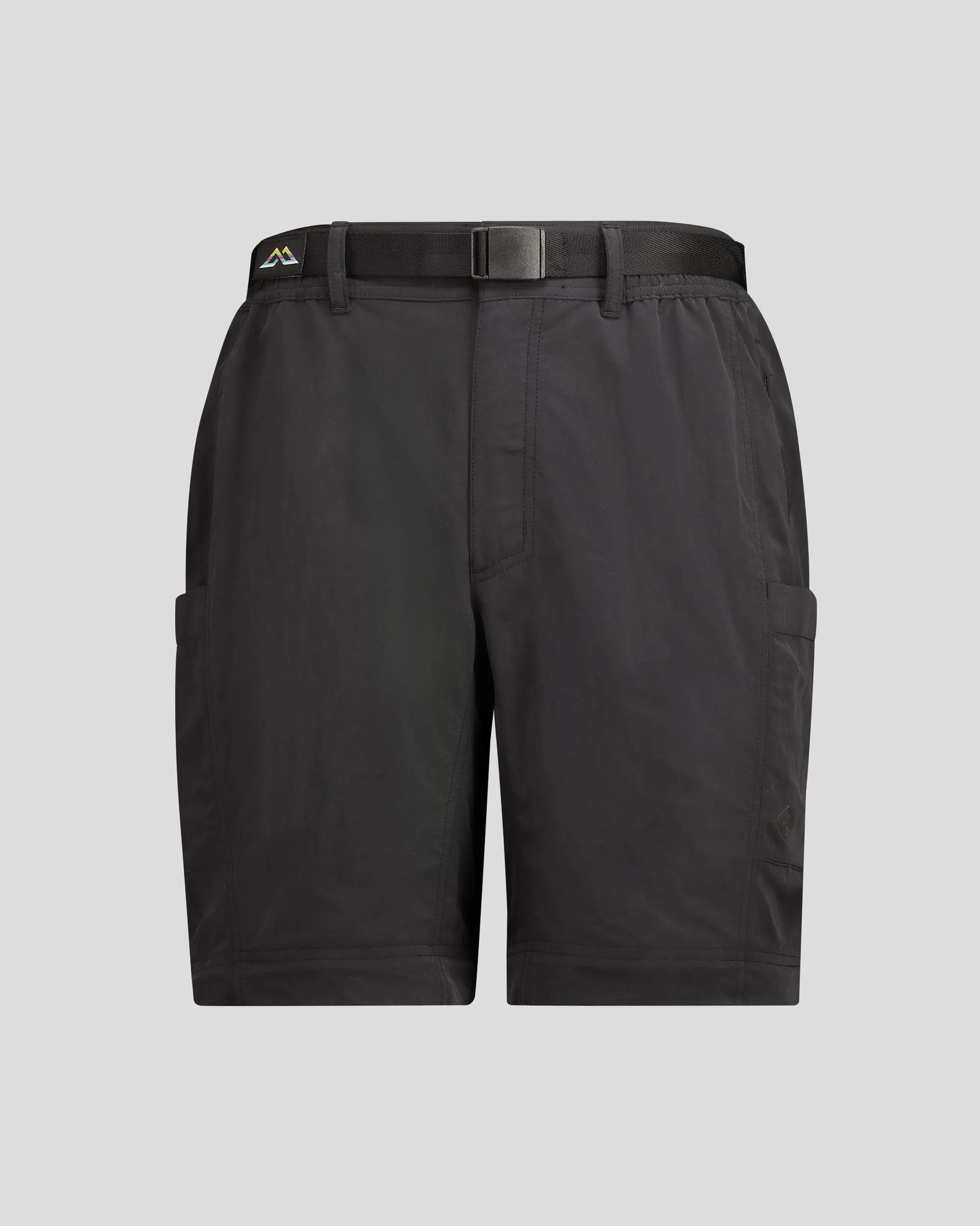 Men's EVRY-Day Convertible Pants  - Black