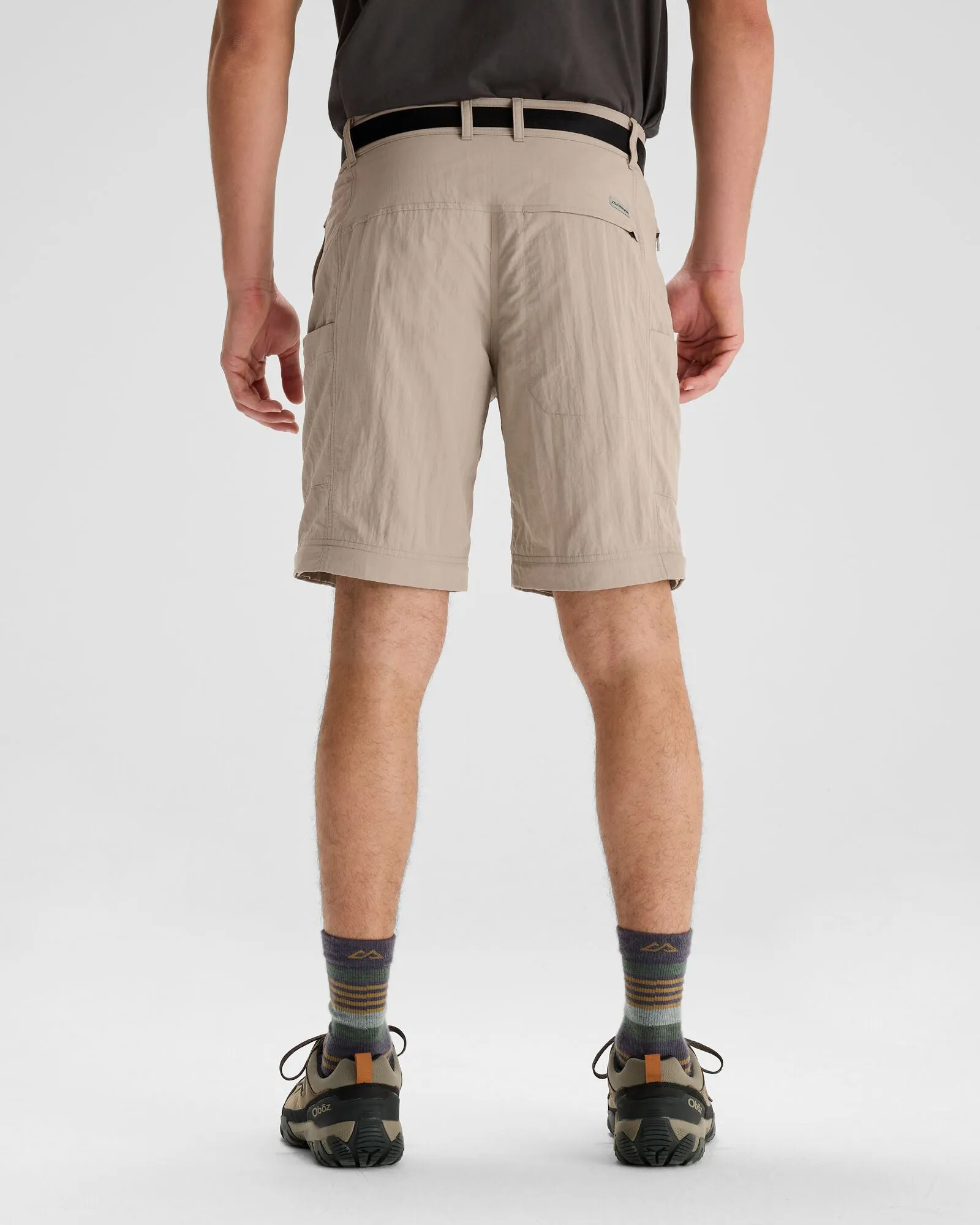 Men's EVRY-Day Convertible Pants  - Hike