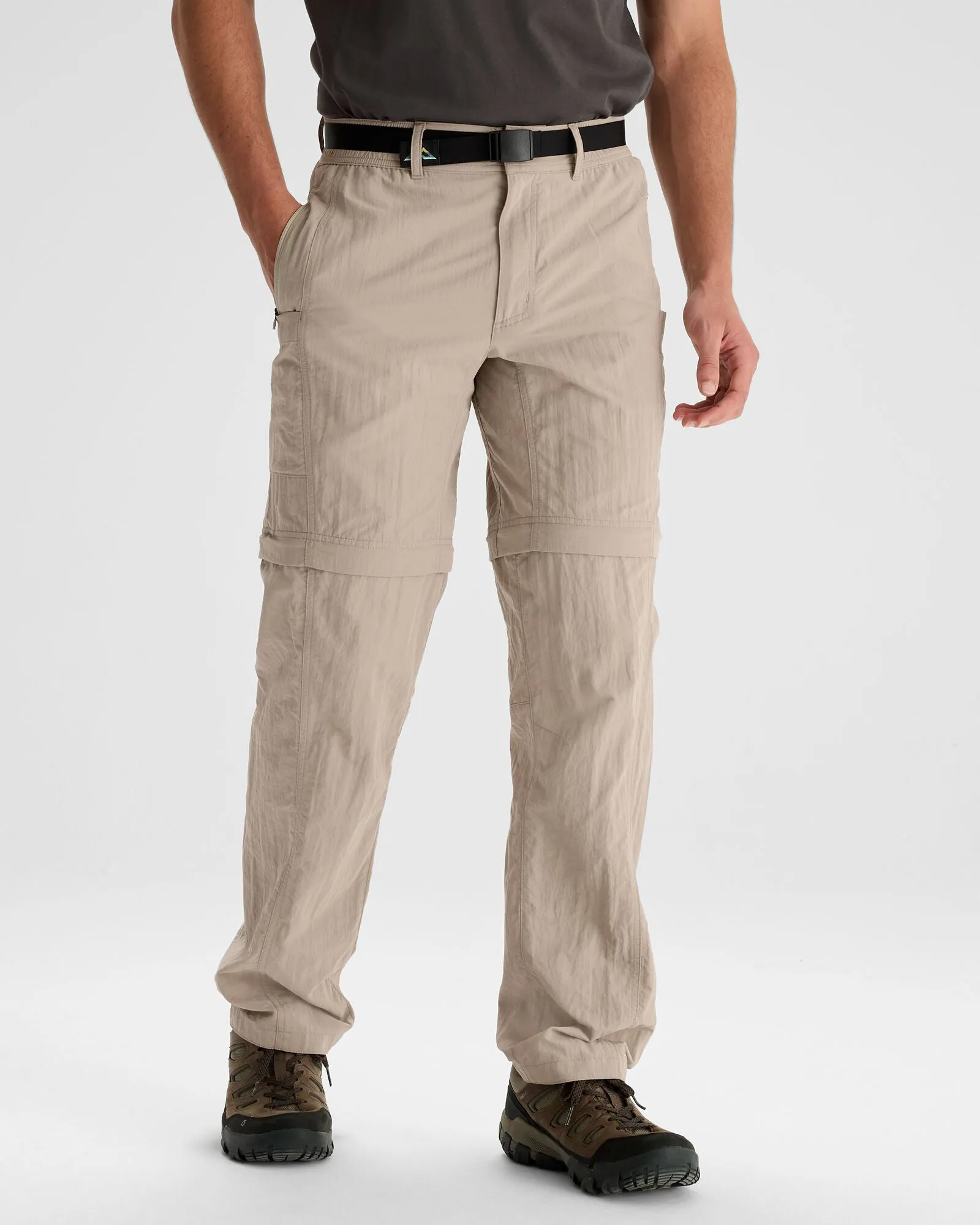 Men's EVRY-Day Convertible Pants  - Hike