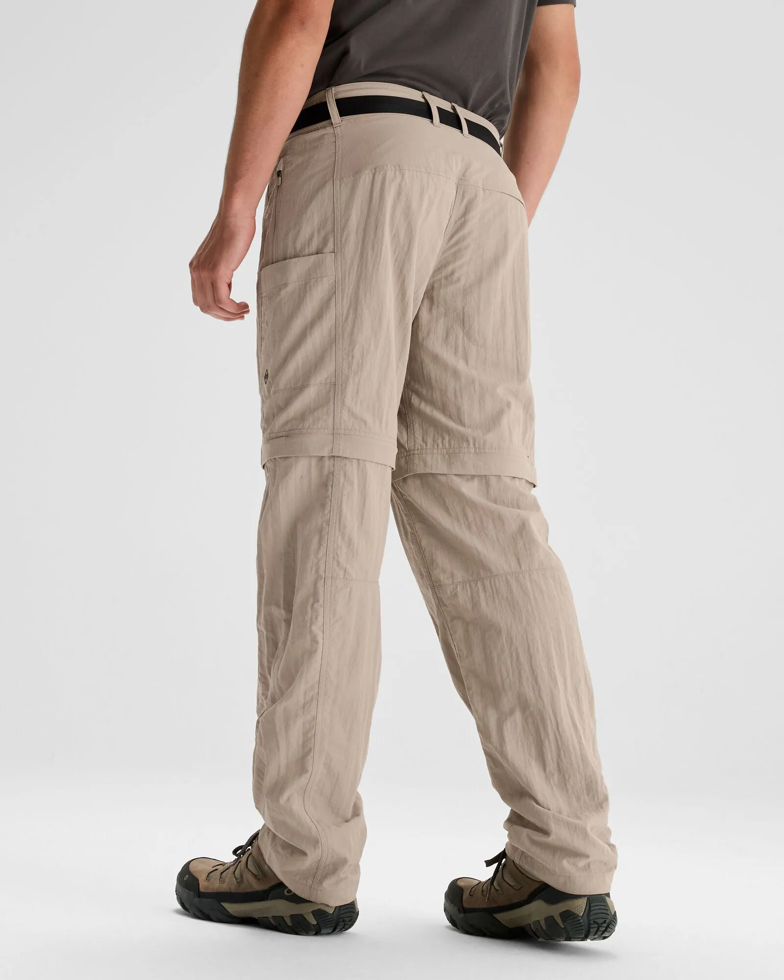 Men's EVRY-Day Convertible Pants  - Hike