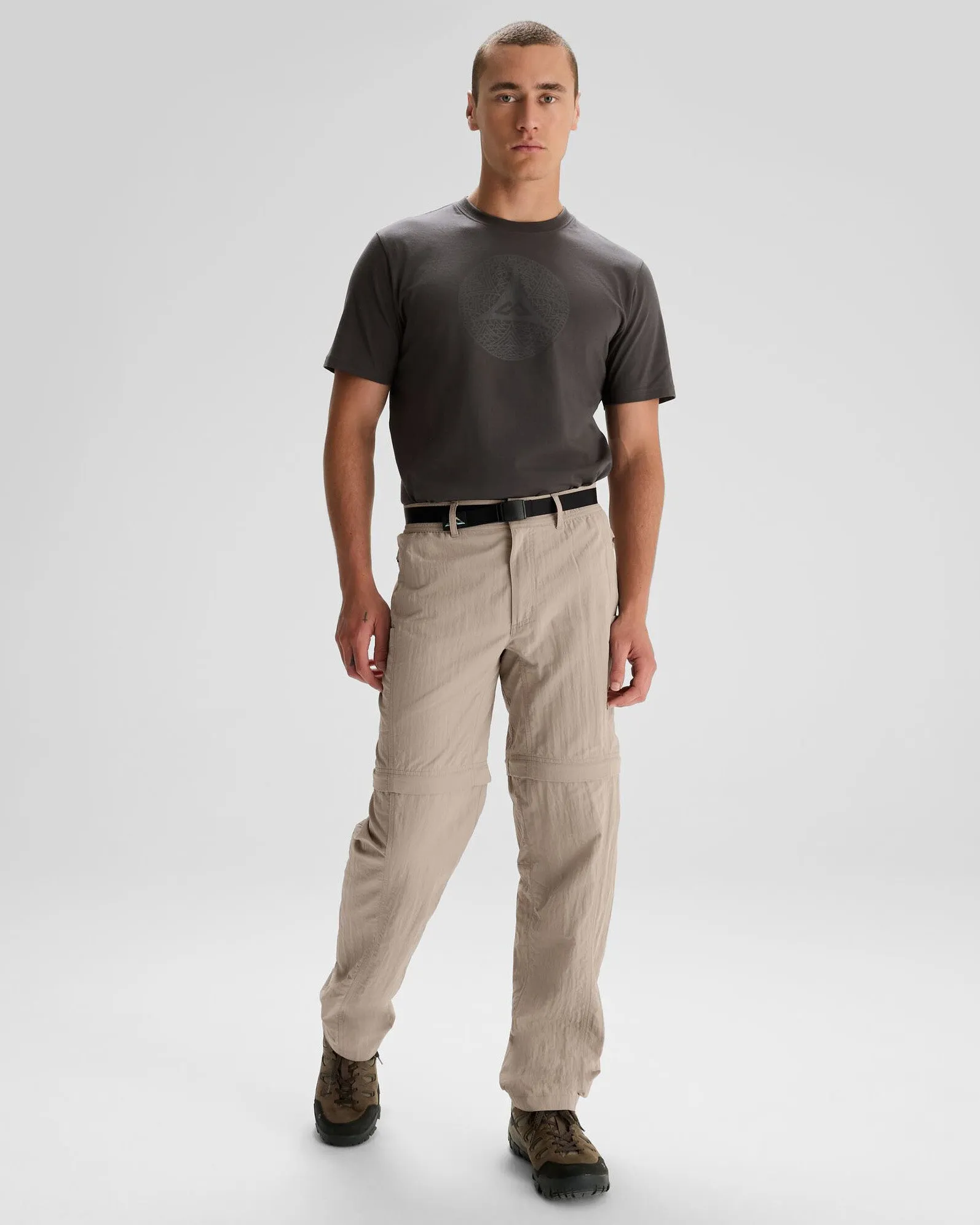 Men's EVRY-Day Convertible Pants  - Hike