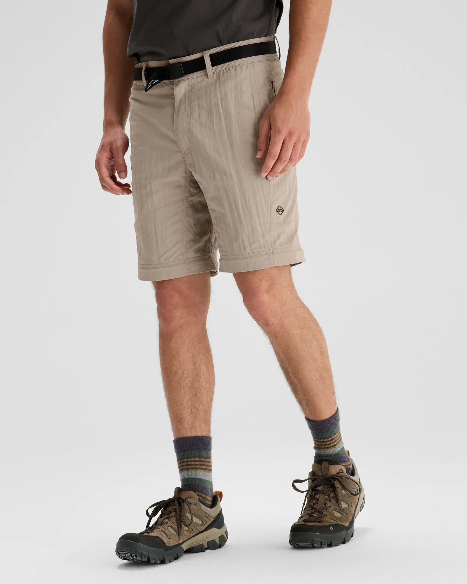 Men's EVRY-Day Convertible Pants  - Hike