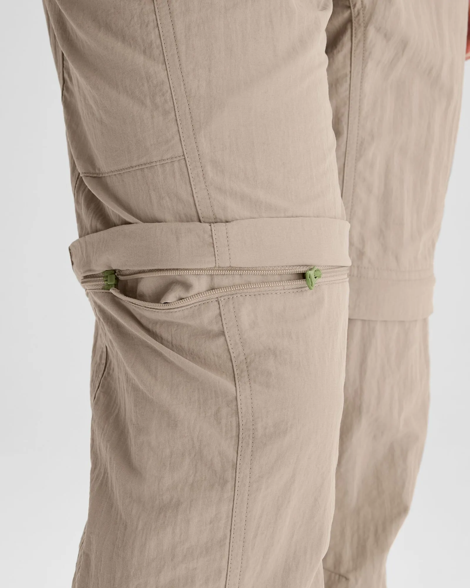 Men's EVRY-Day Convertible Pants  - Hike