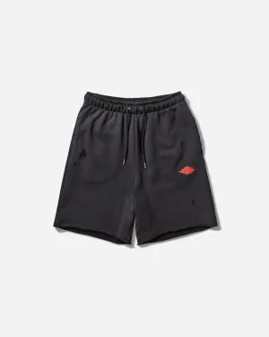 Men's Rare Air Sweatshorts Black