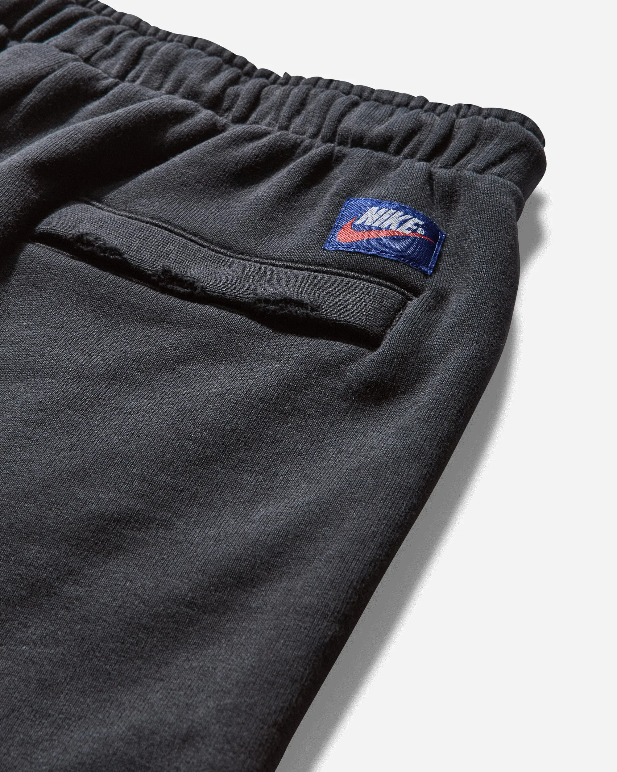 Men's Rare Air Sweatshorts Black