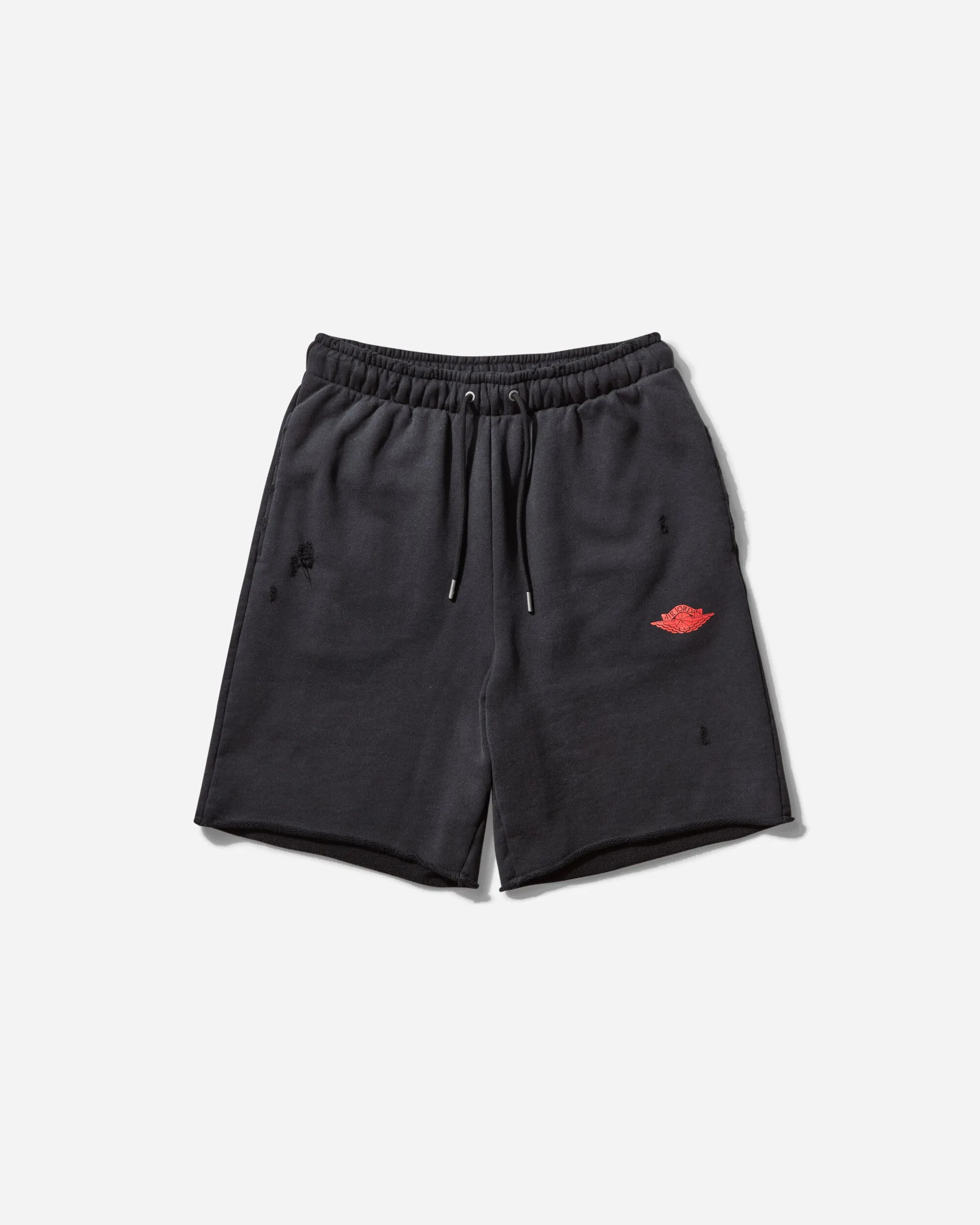 Men's Rare Air Sweatshorts Black