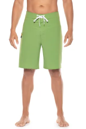 Men's San Marino Boardshort | Soft Fern
