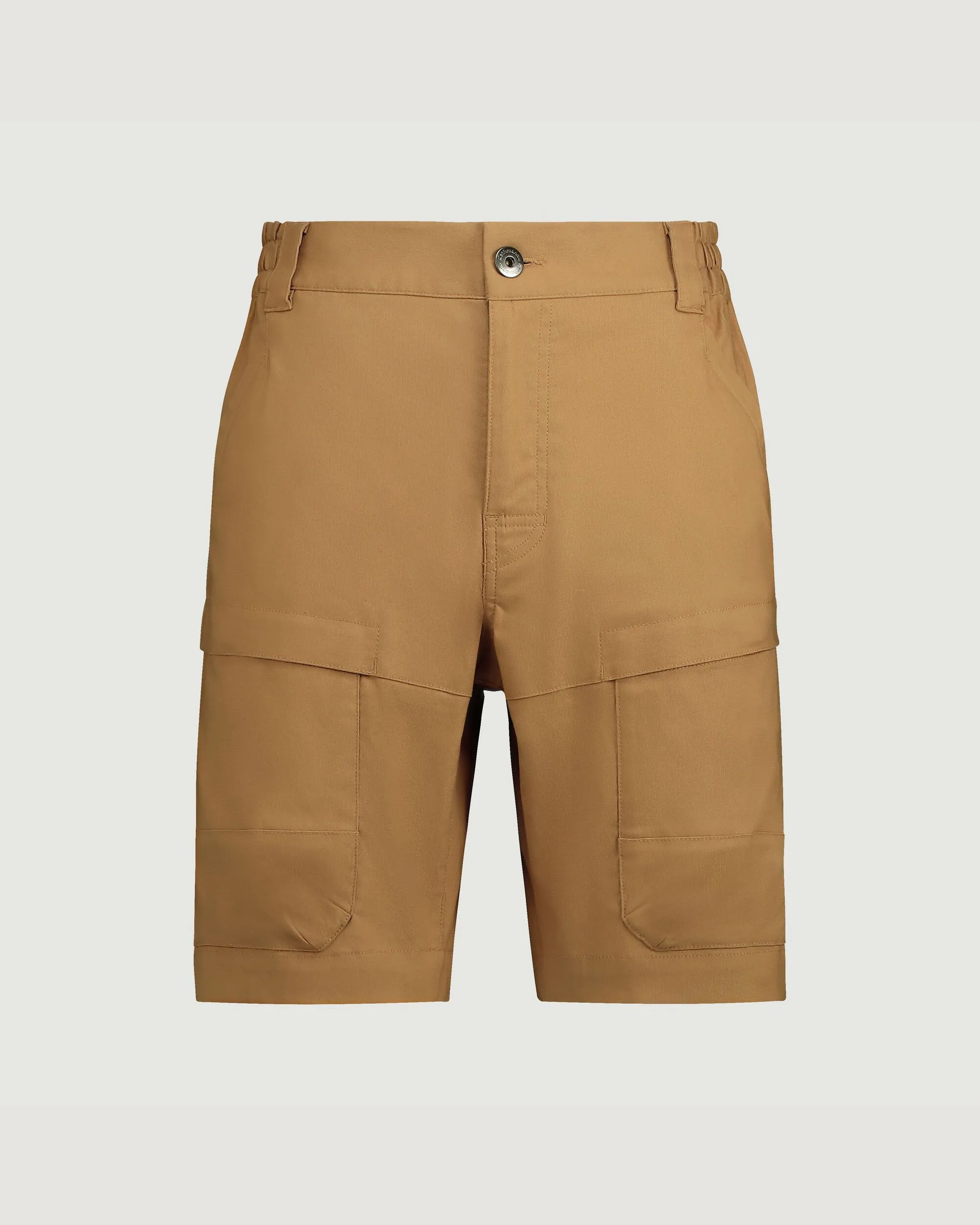 Men's Vander LT Cargo Shorts - Canvas