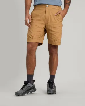 Men's Vander LT Cargo Shorts - Canvas