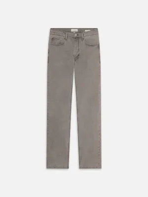 Modern Straight -- Clement