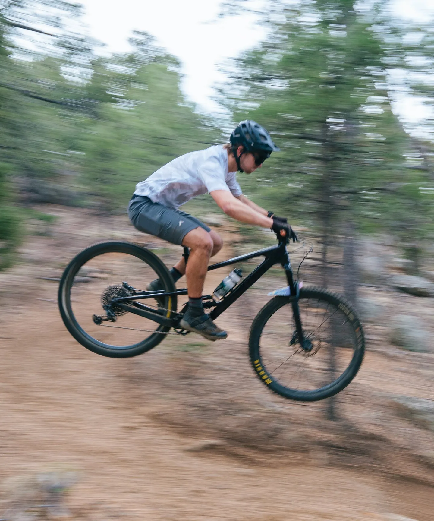 M's Ridgeline Short