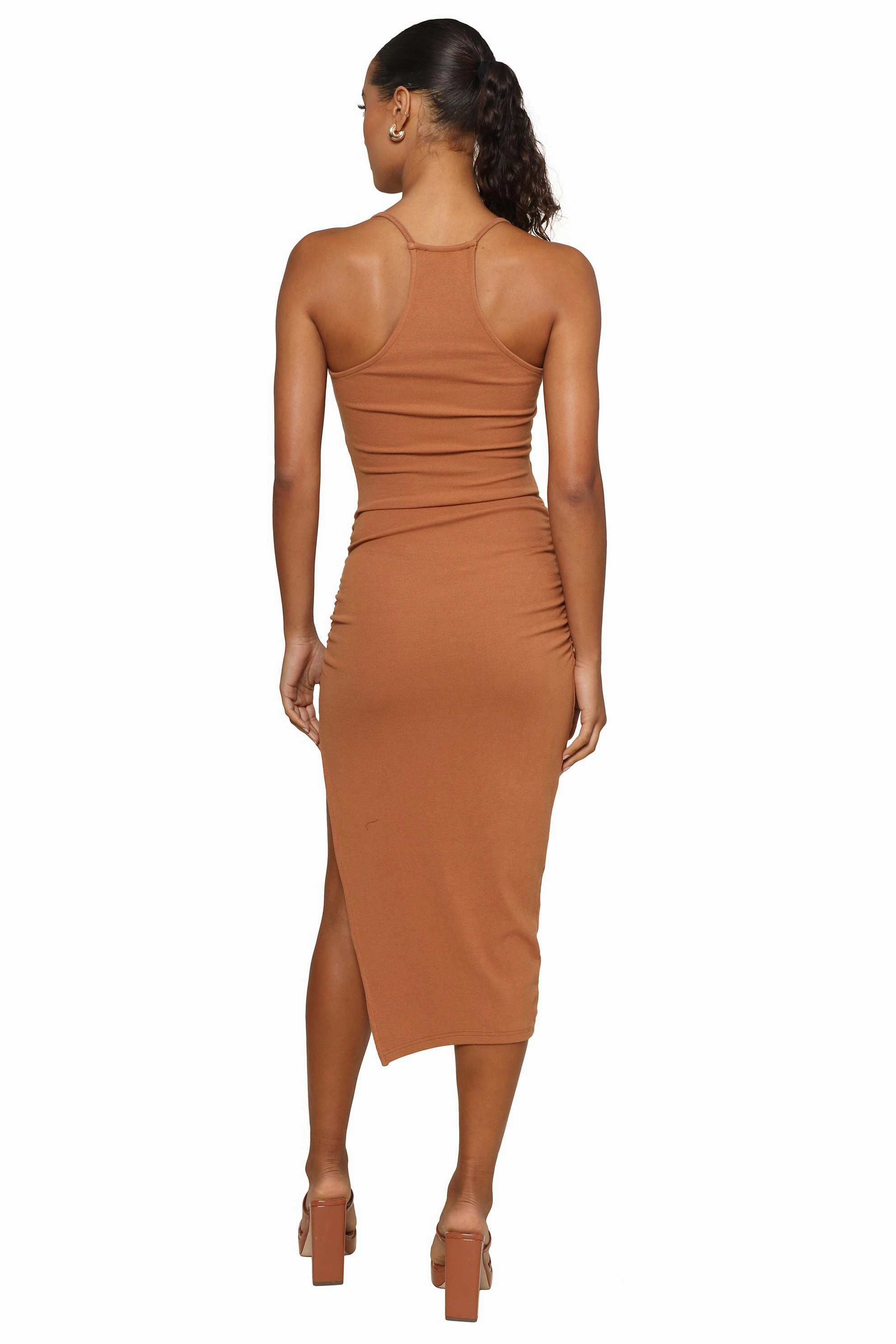 Nara Dress