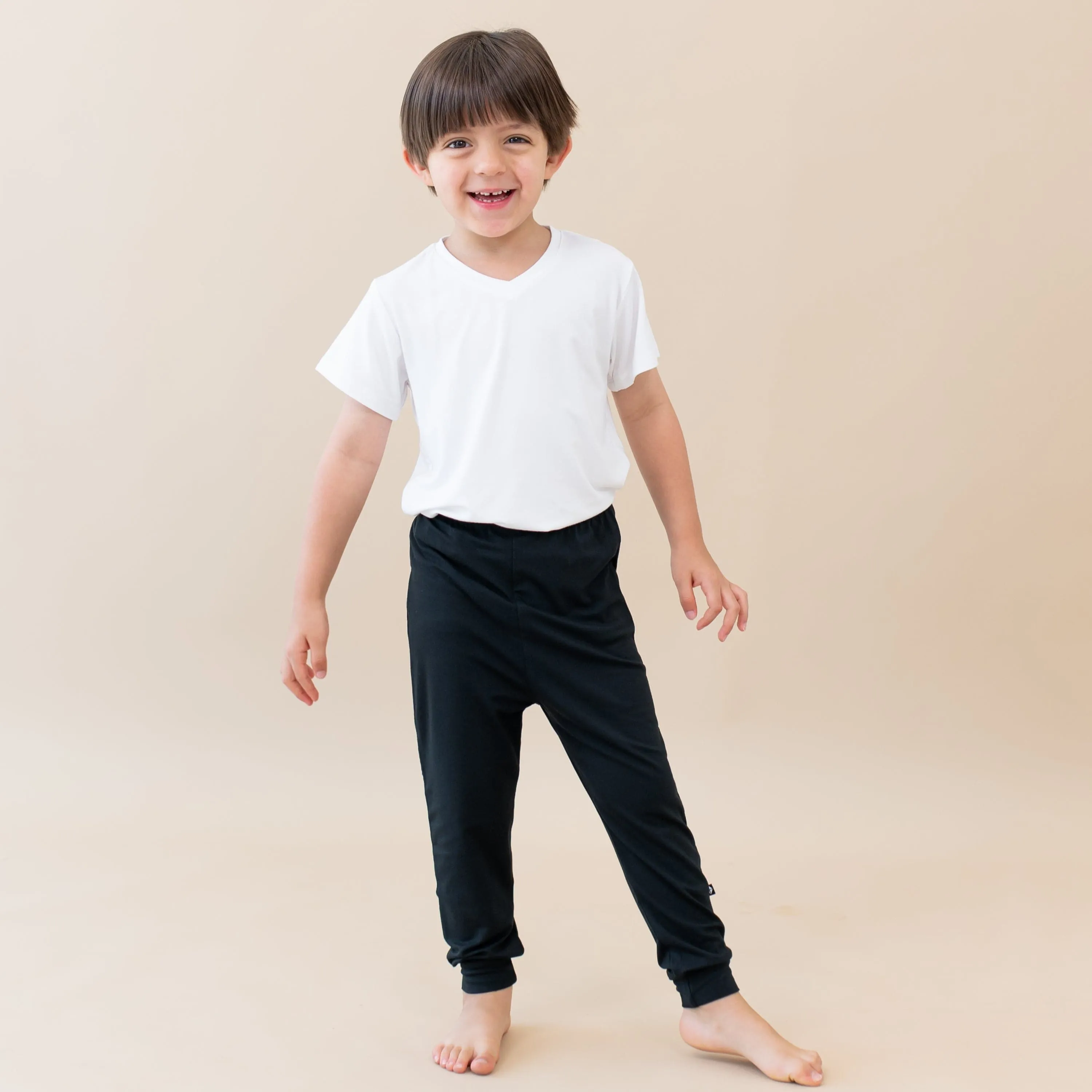 Pant in Midnight
