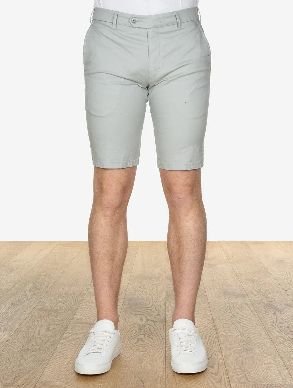 Pegasus Chino Shorts Grey