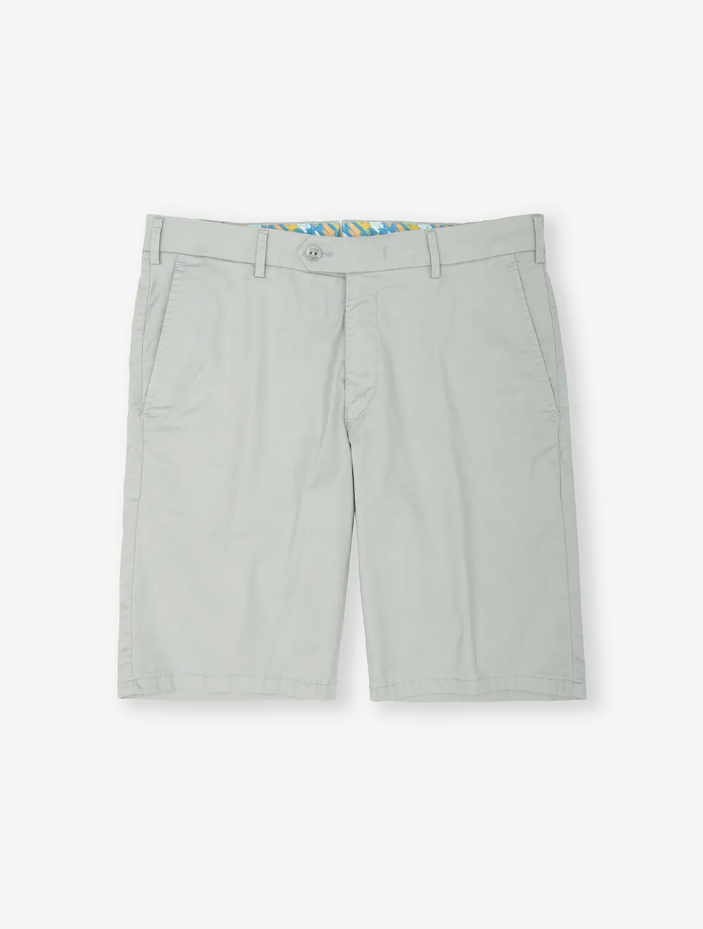 Pegasus Chino Shorts Grey