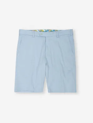 Pegasus Chino Shorts Light Blue