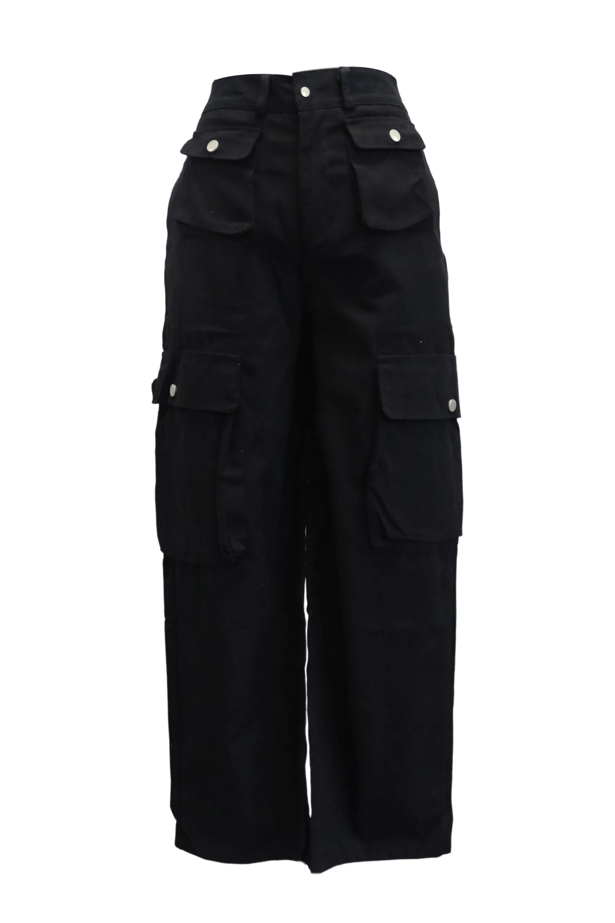 Rachel Utility Cargo Pants