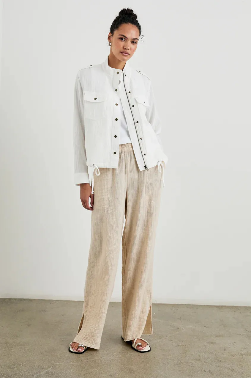 Rails Collins Rails Zip Up Jacket