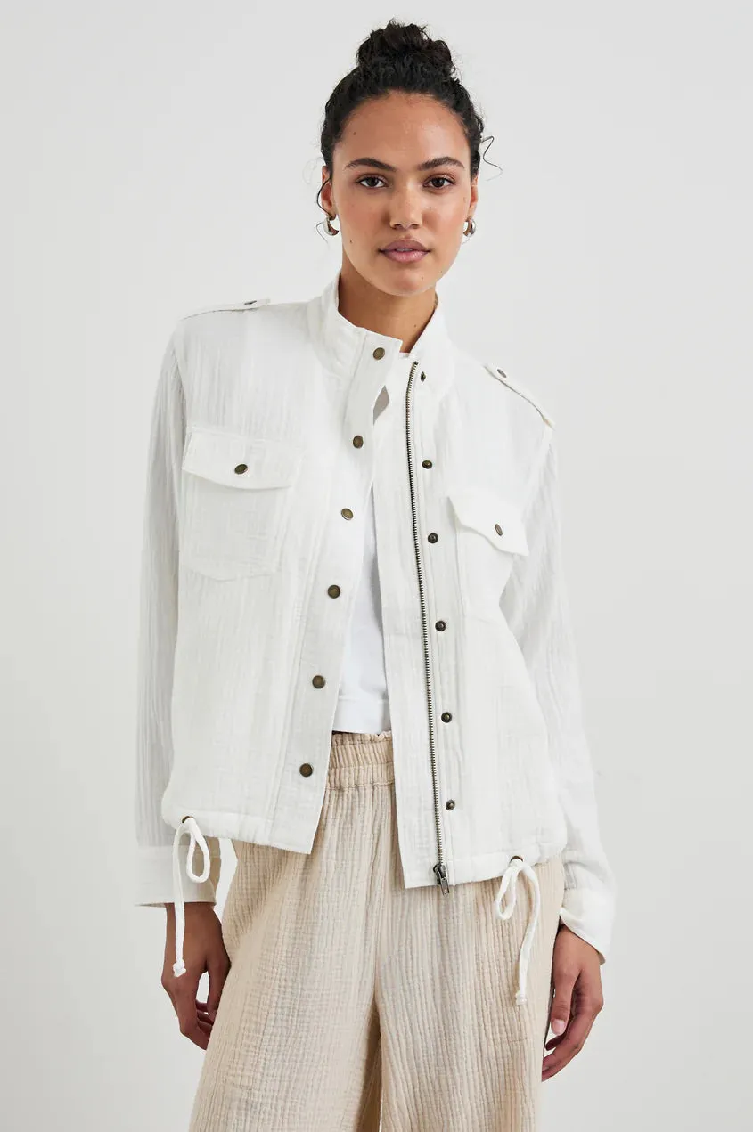 Rails Collins Rails Zip Up Jacket