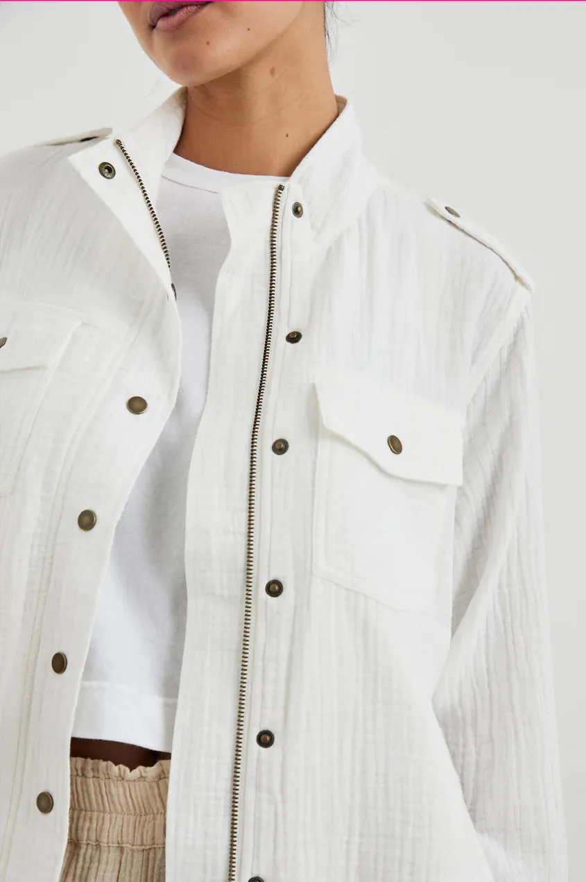 Rails Collins Rails Zip Up Jacket