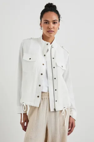 Rails Collins Rails Zip Up Jacket