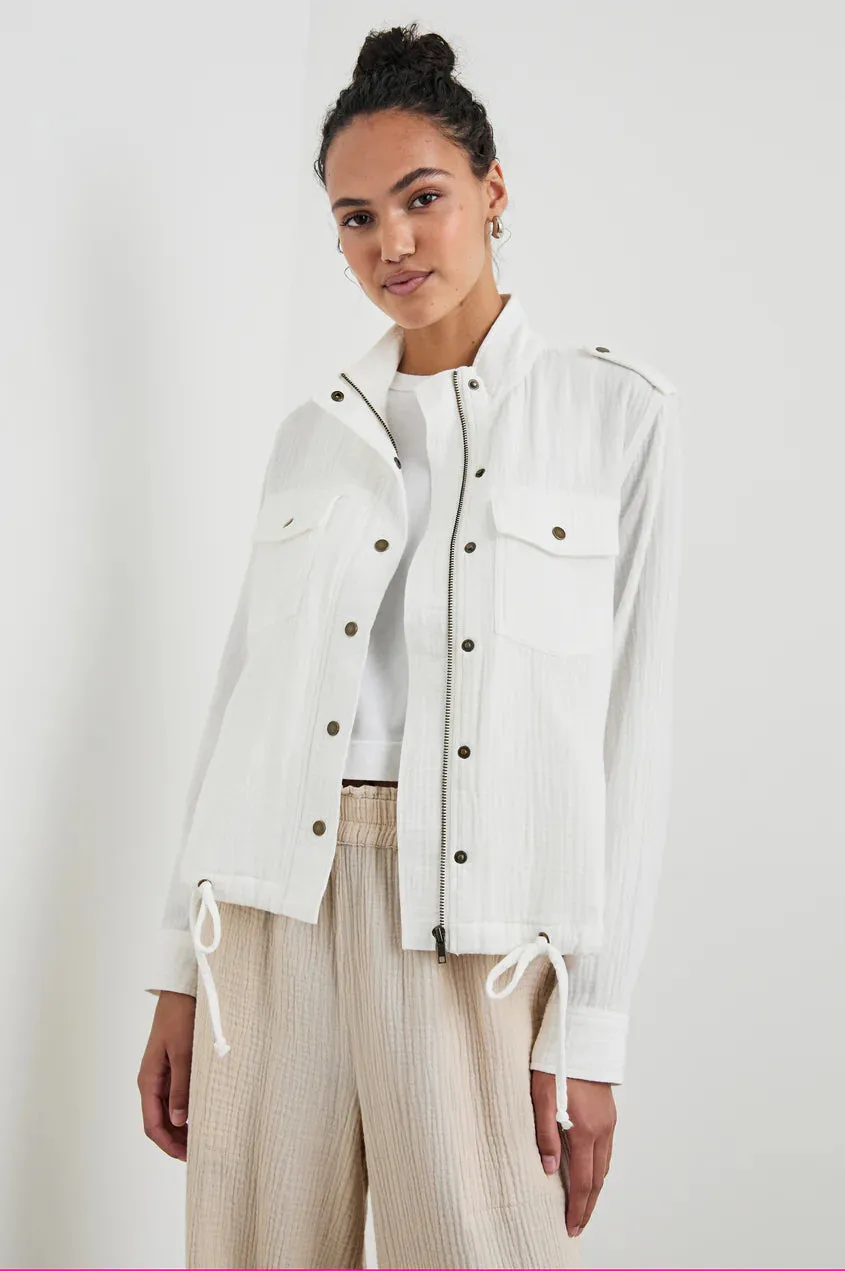 Rails Collins Rails Zip Up Jacket