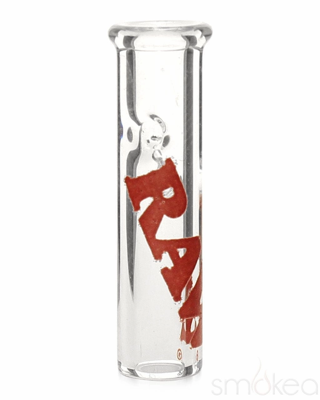 Raw Glass Smoking Tip