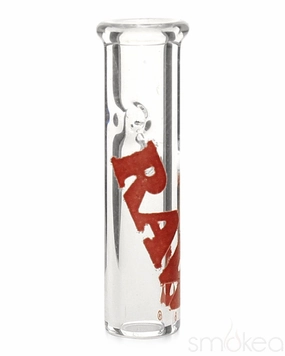 Raw Glass Smoking Tip