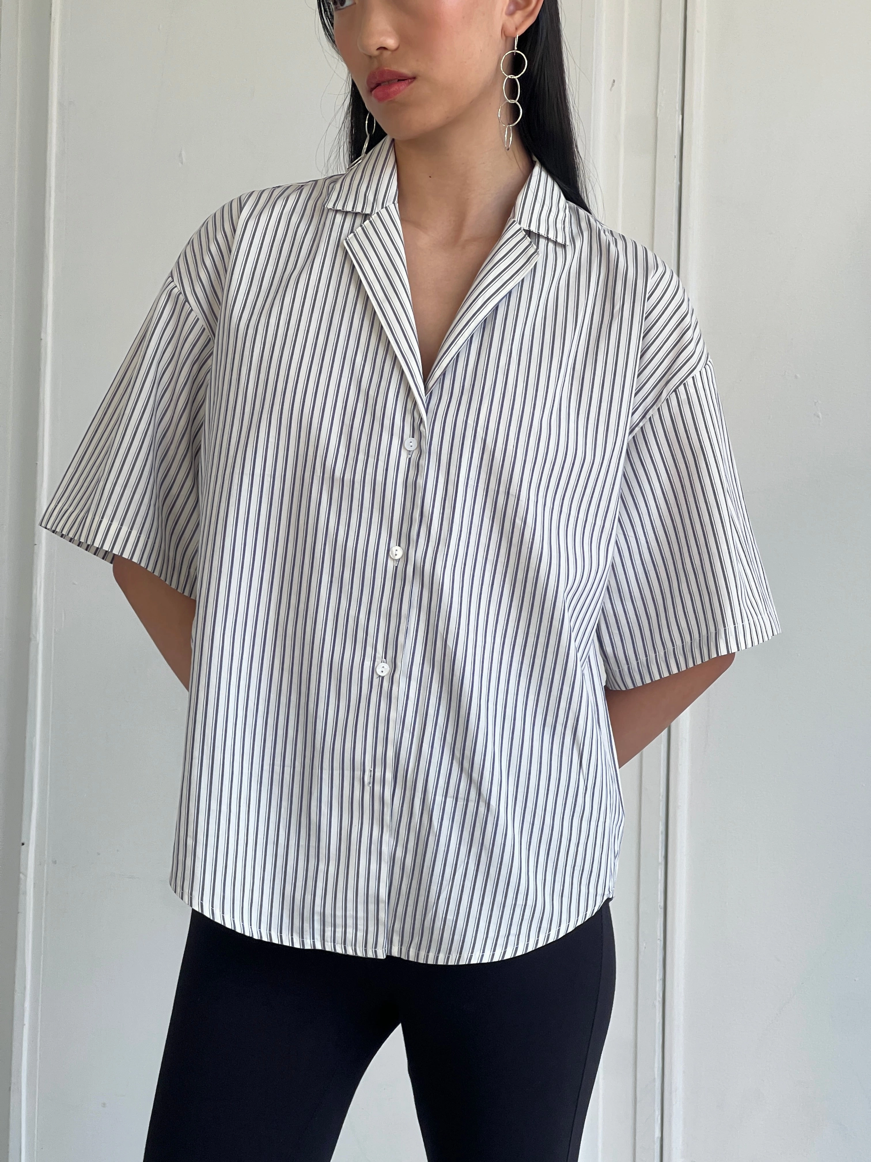 Romeo Button Down