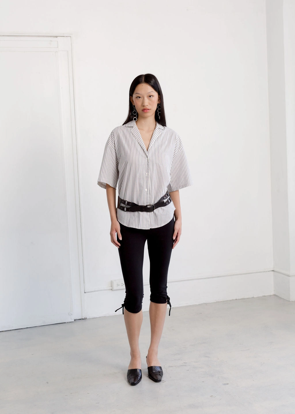 Romeo Button Down