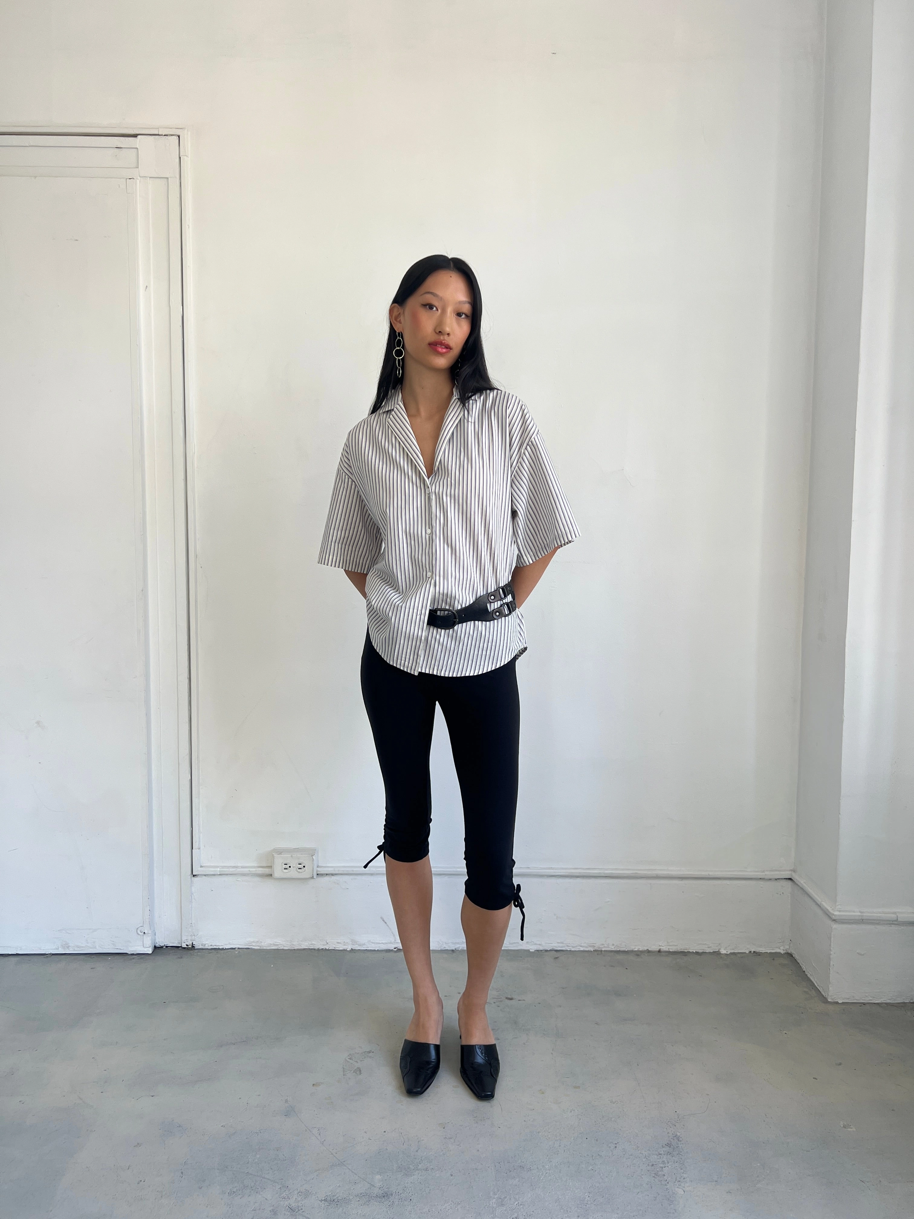 Romeo Button Down