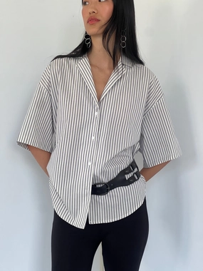 Romeo Button Down