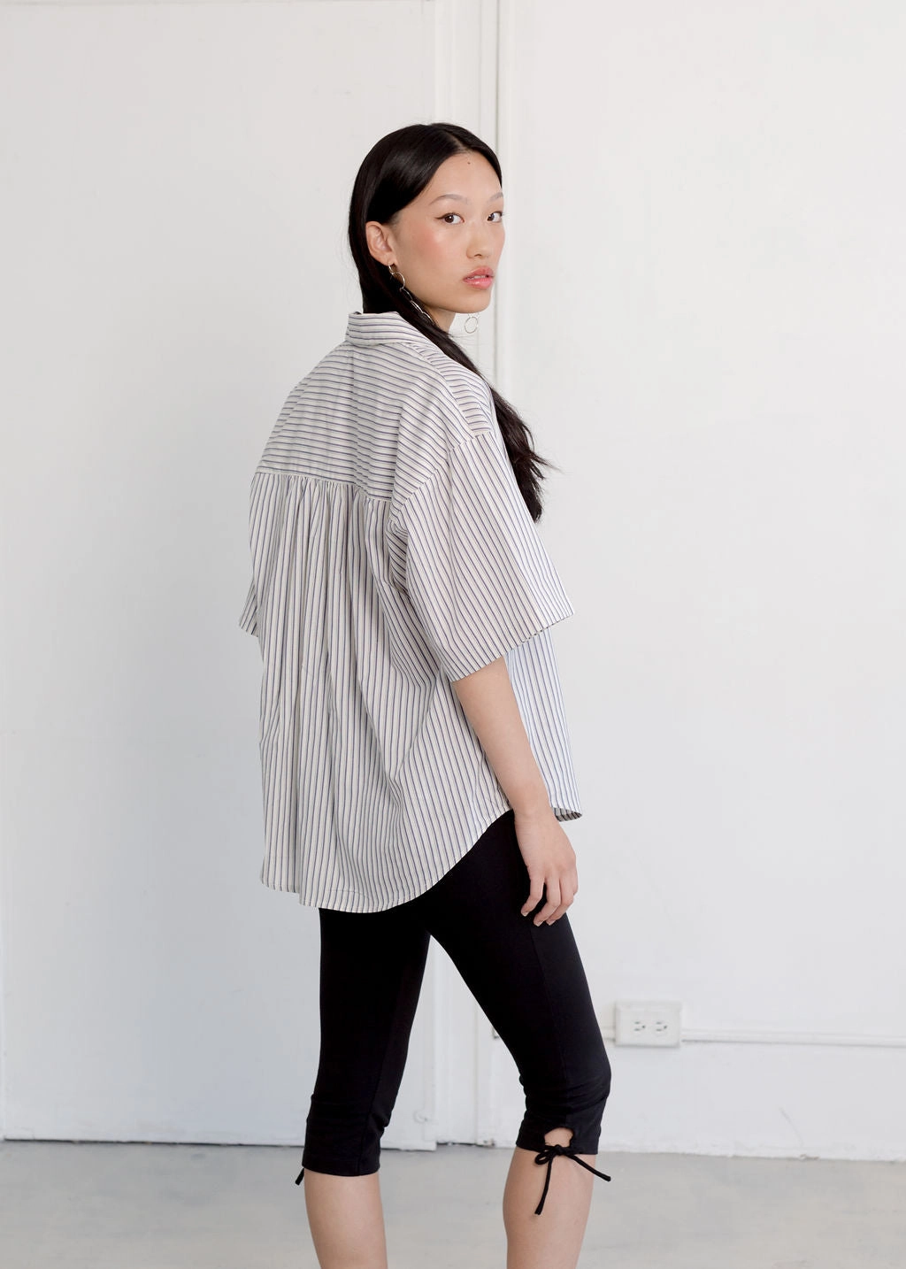 Romeo Button Down