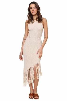Rylee Knit Dress