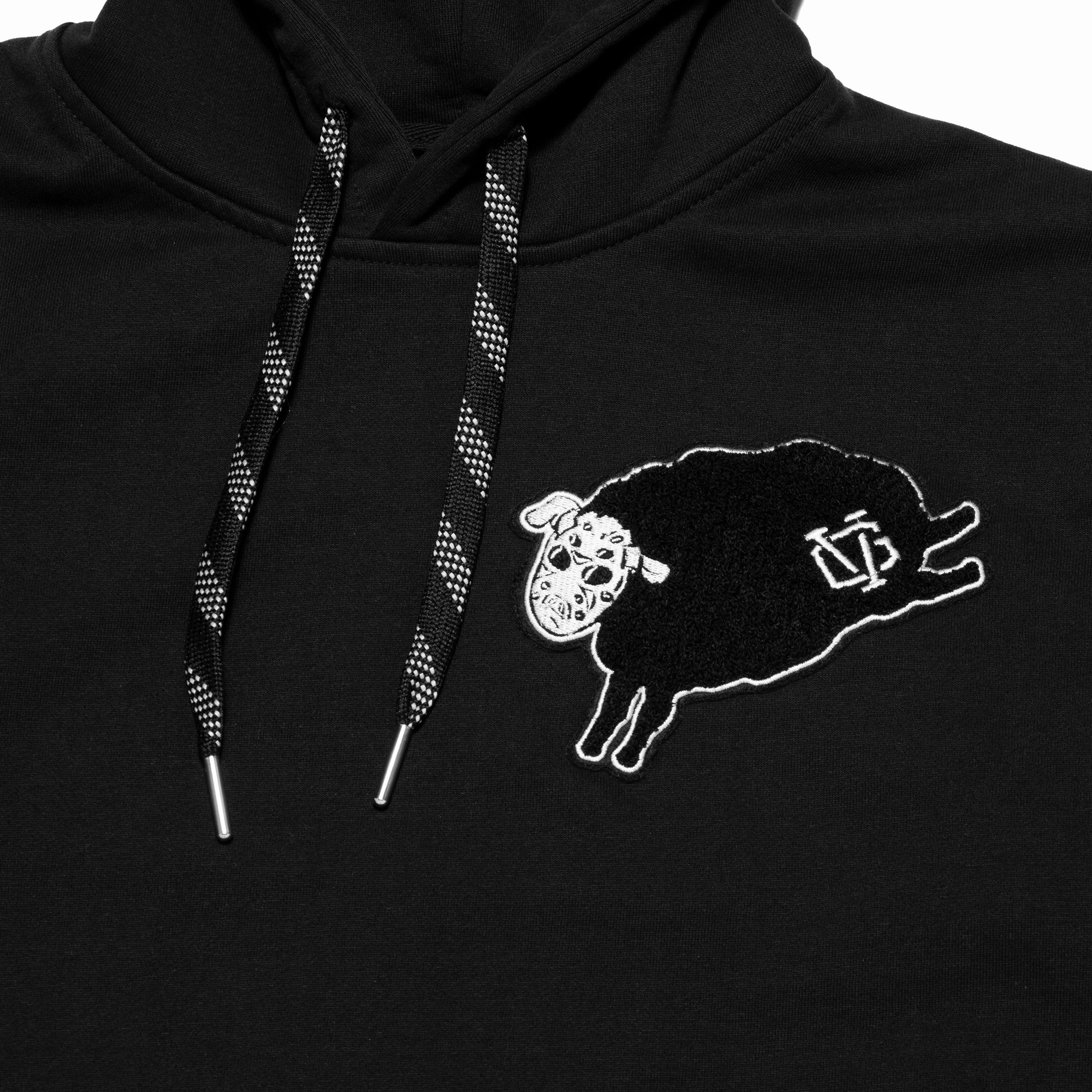 Salad Days Premium Pullover Hood