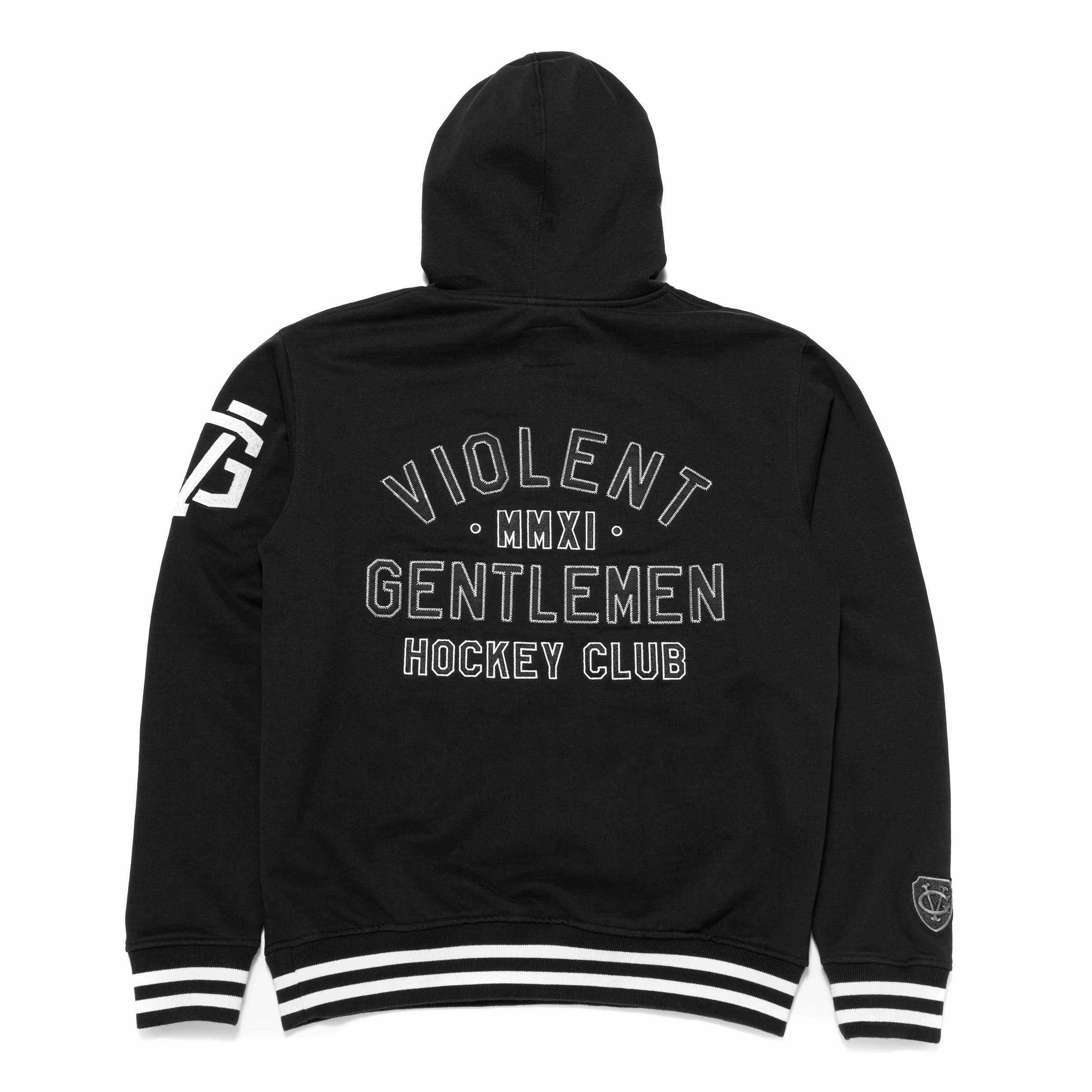 Salad Days Premium Pullover Hood