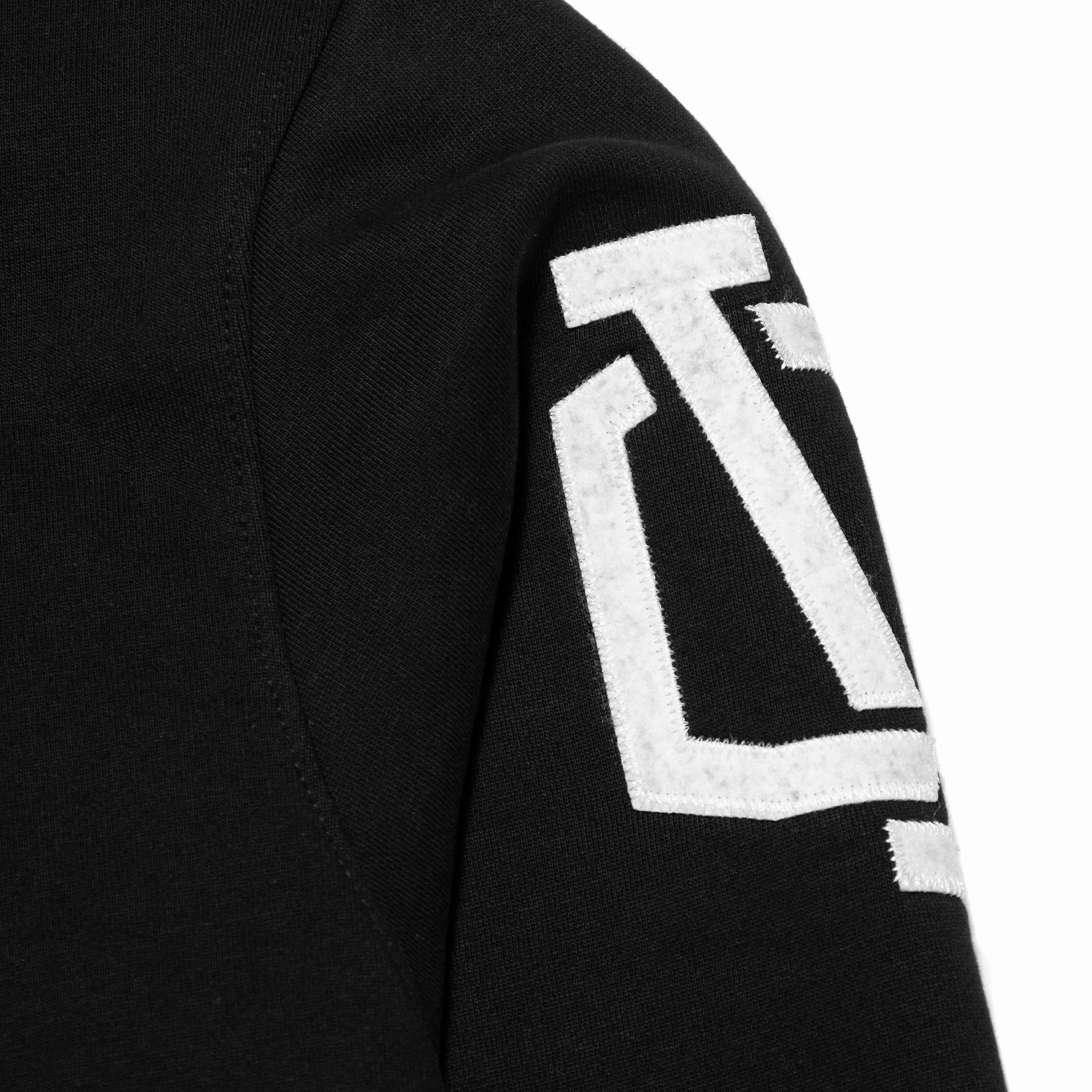 Salad Days Premium Pullover Hood