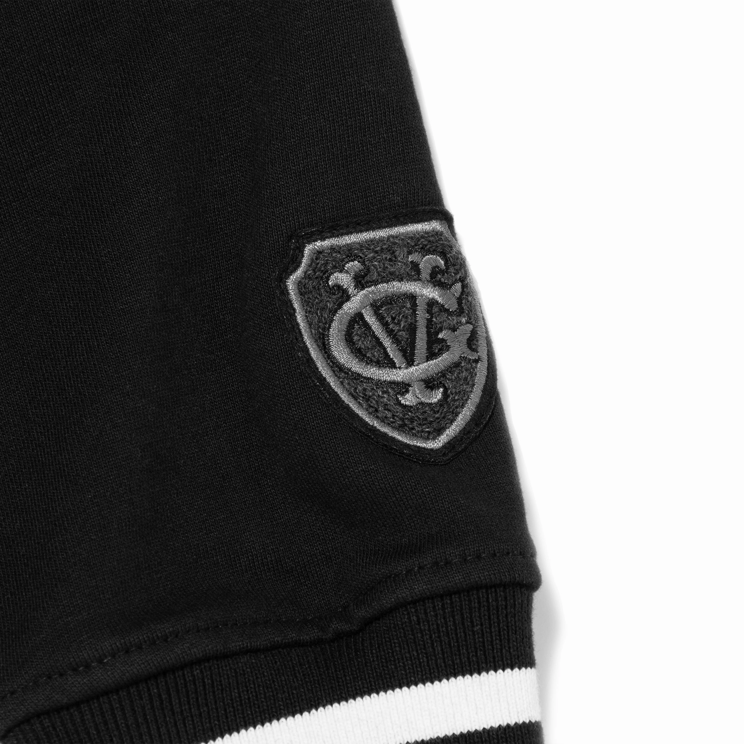 Salad Days Premium Pullover Hood