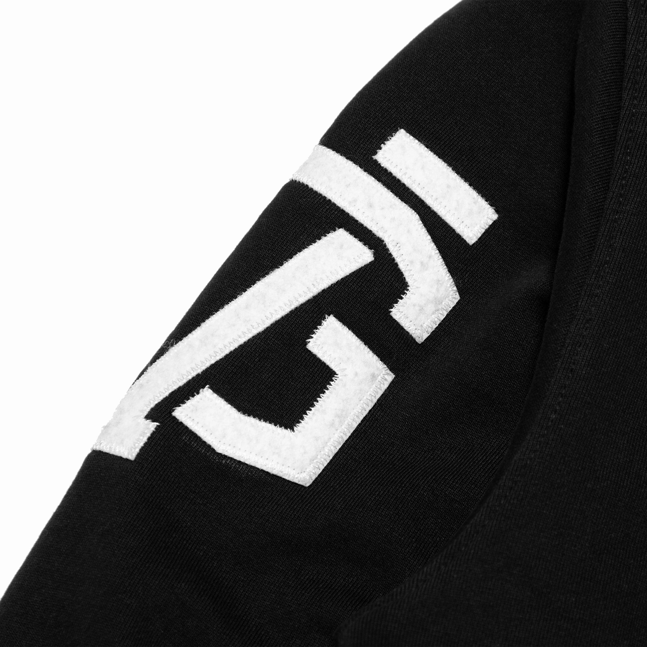 Salad Days Premium Pullover Hood