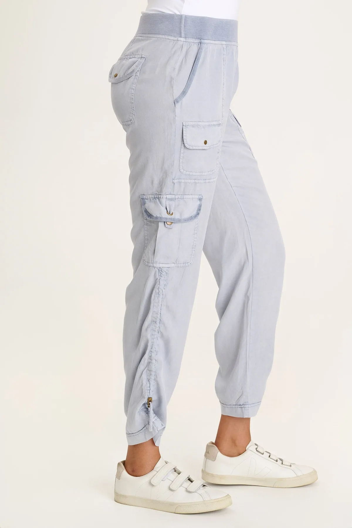 Sonova Pant